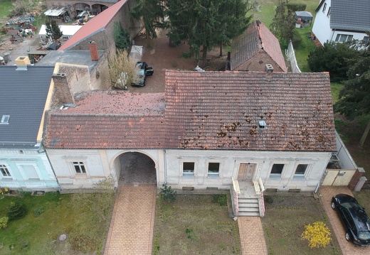 Dorfaue 3 Drohne - 24.04.21